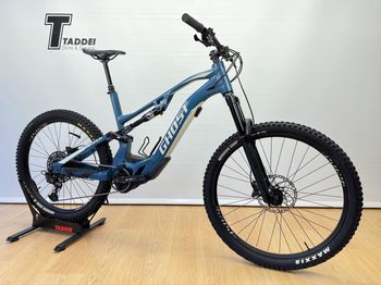 Ghost, Ghost Hybride ASX 2.7+ Taglia XL | 2020