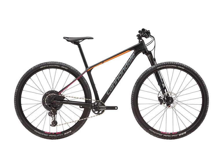 Bicycle Cannondale F Si Women's Mtb Cannondale Fsi Carbon