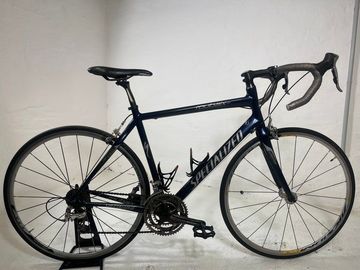 Brugt Specialized Roubaix - 302 2015 Road & Gravel — billede 2 af 3