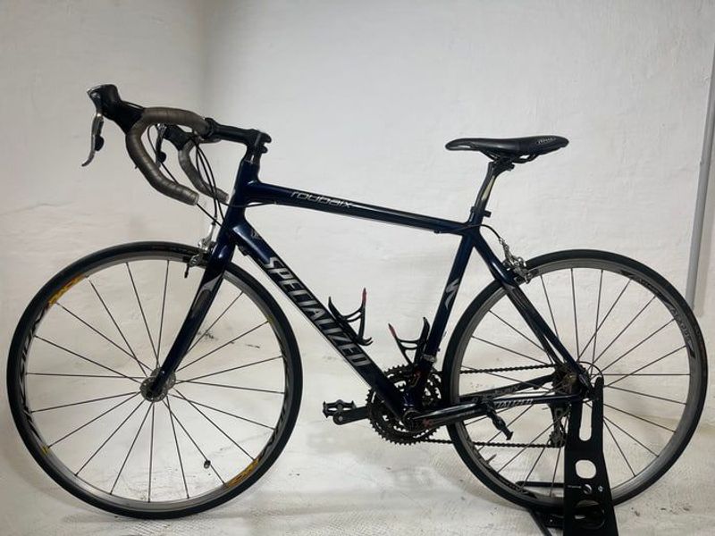 Used Specialized Roubaix - 302 2015 Road & Gravel