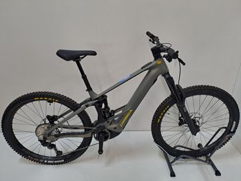 Orbea, WILD H20 2025