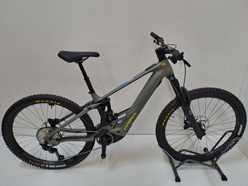 Gebrauchtes Orbea WILD H20 2025 2025 MTB