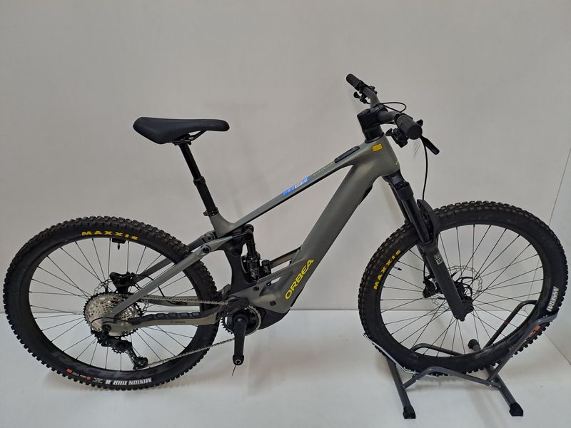 Used Orbea WILD H20 2025 2025 MTB