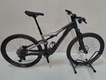 Orbea, RISE M20 20mph 2023