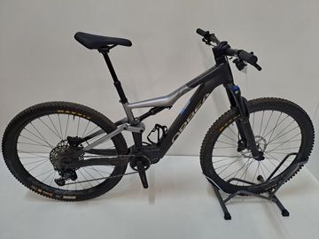 Orbea RISE M20 20mph 2023 2023 MTB d'occasion