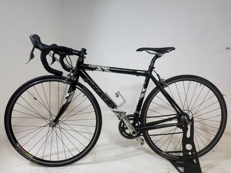 Stevens Aspin 2023