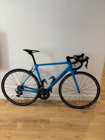 Canyon Ultimate CF SL Disc 7.0 2020 2020