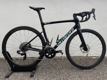 Specialized Tarmac SL8 Expert 2024 2024 Road & Gravel de segunda mano