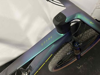 Tweedehands Scott Spark SRAM XX 2023 Mountainbike — afbeelding 4 van 4
