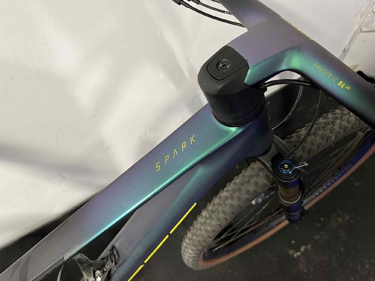 Tweedehands Scott Spark SRAM XX 2023 Mountainbike — afbeelding 4 van 4
