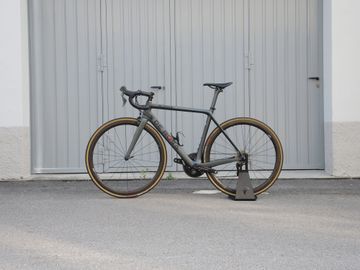 De Rosa King 2019 Road & Gravel usato, Grigio chiaro — immagine 2 di 5