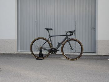 De Rosa, King