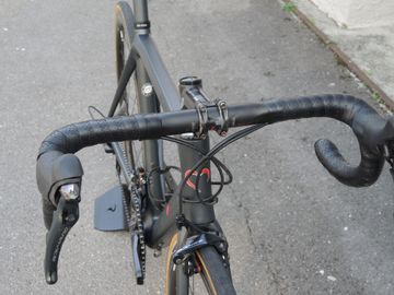 De Rosa King 2019 Road & Gravel usato, Grigio chiaro — immagine 5 di 5