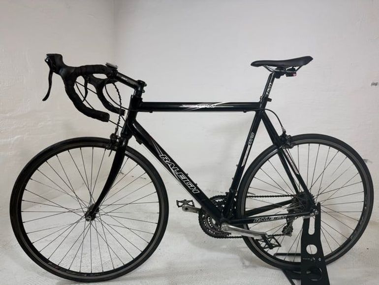 Raleigh Team Race 2015