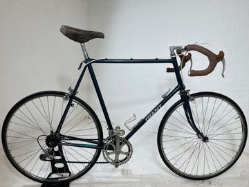 Used Giant Race 1990 Road & Gravel, Green — image 2 of 3