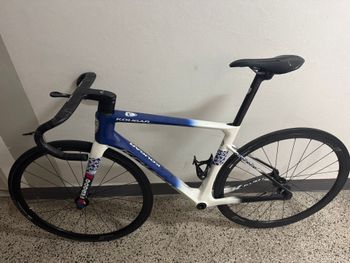 Kuota, Kougar 2024