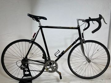 Brugt Other Brands Winora Black Racer 1990 Road & Gravel — billede 2 af 3