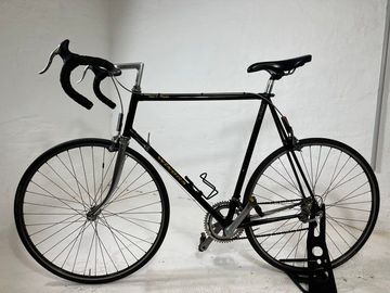 Brugt Other Brands Winora Black Racer 1990 Road & Gravel — billede 1 af 3