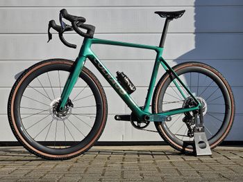 Colnago, G4-X