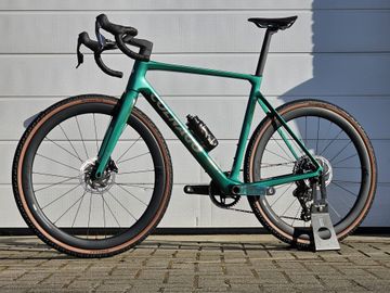 Used Colnago G4-X 2025 Road & Gravel