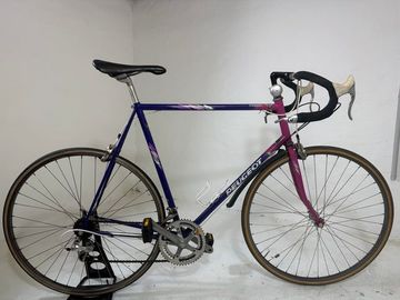 Used Peugeot Cologne 1990 Road & Gravel, Purple — image 2 of 3