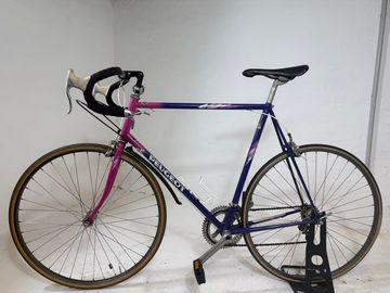 Used Peugeot Cologne 1990 Road & Gravel, Purple — image 1 of 3