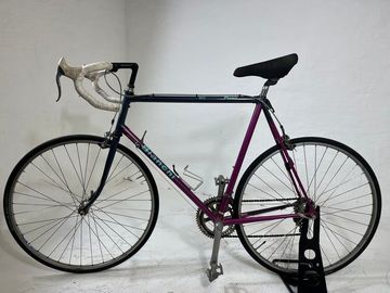 Used Bianchi Premio 907 1990 Road & Gravel, Purple — image 1 of 3