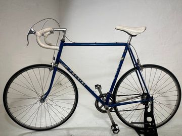 Used Chesini Stelvio 1990 Road & Gravel, Blue — image 1 of 3