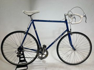 Used Chesini Stelvio 1990 Road & Gravel, Blue — image 2 of 3