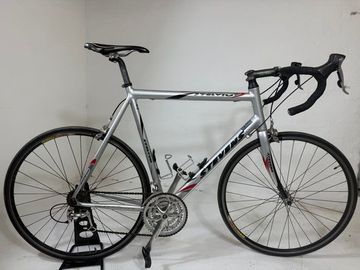 Stevens Stelvio 2015 Road & Gravel d'occasion — image 2 sur 3