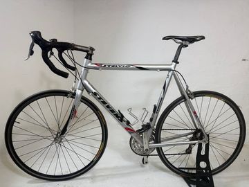 Used Stevens Stelvio 2015 Road & Gravel