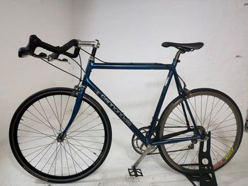 Cannondale, Blue