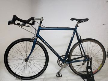 Used Cannondale Blue 2015 Road & Gravel