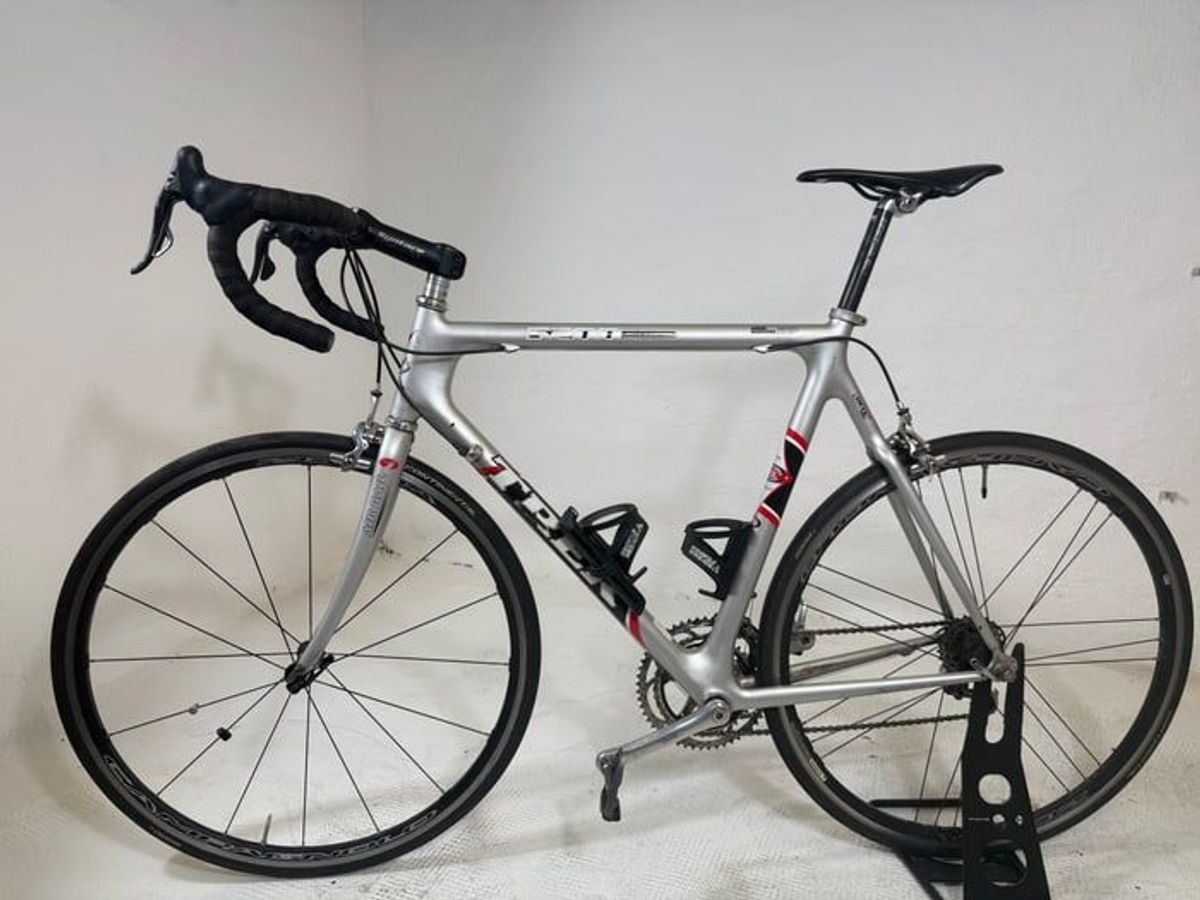 Trek 5200 -400 | buycycle