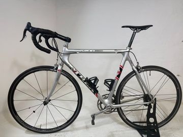 Used Trek 5200 -400 2015 Road & Gravel