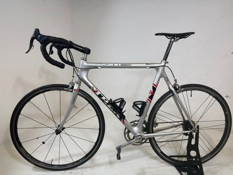 Trek 5200 -400 2015 Road & Gravel d'occasion — image 1 sur 3