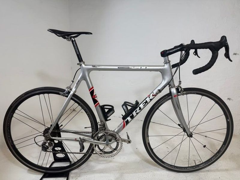 Trek 5200 -400 2015 Road & Gravel d'occasion — image 2 sur 3