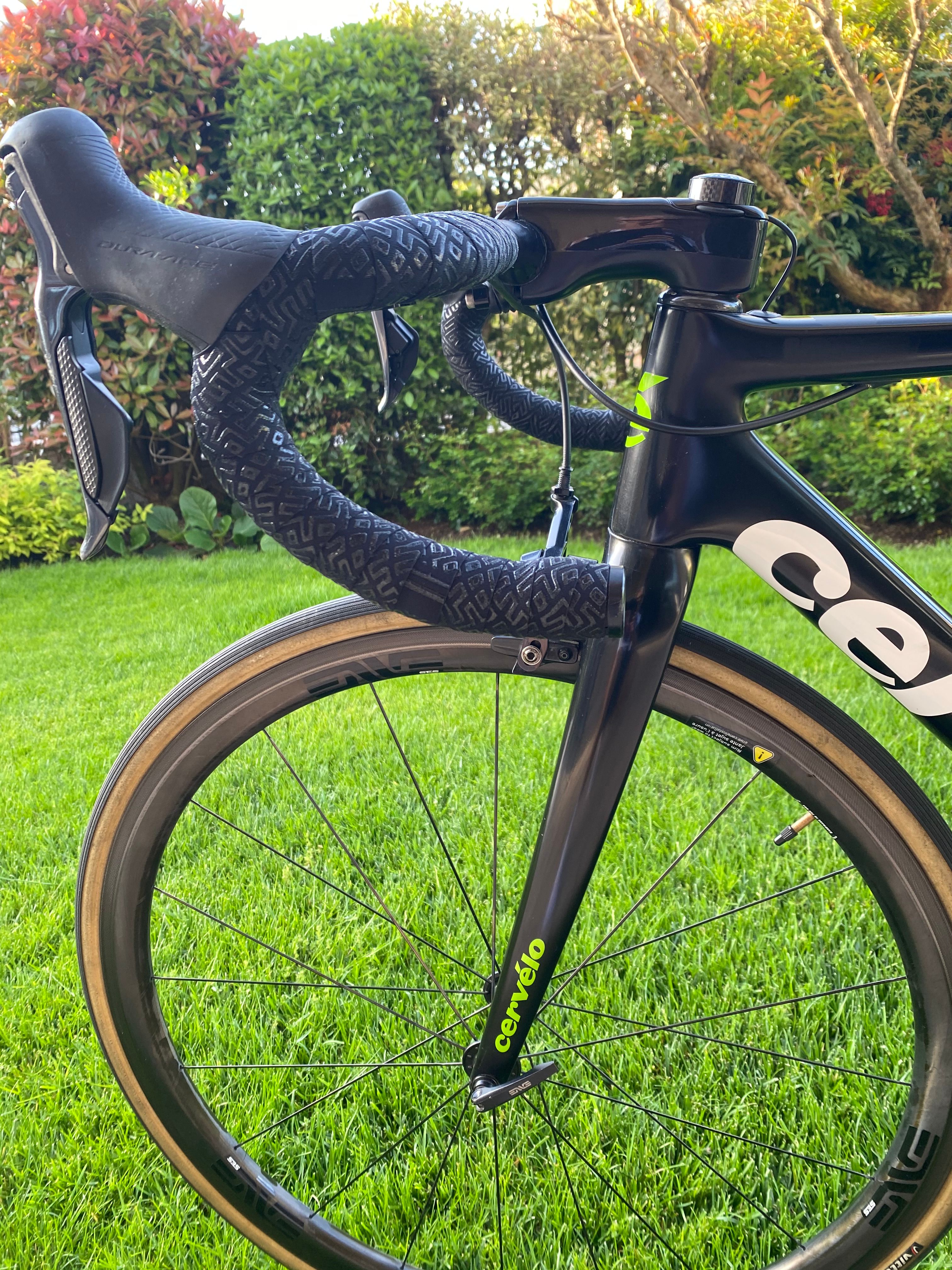 Cervélo R5 Shimano Dura Ace 2019