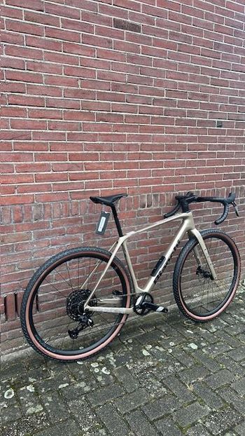 Bianchi, Arcadex Comp APEX disc 2024