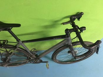 Gebrauchtes CUBE Nuroad Shimano Tiagra 2019 Road & Gravel, Hellgrau — Bild 4 von 14