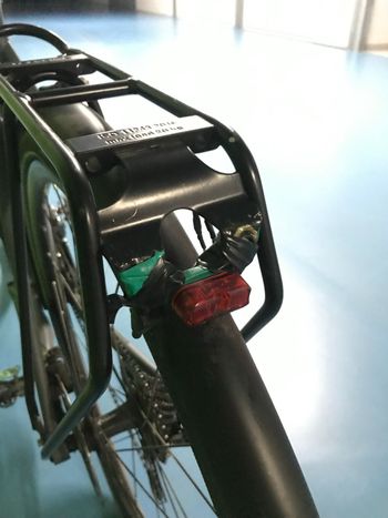 Gebrauchtes CUBE Nuroad Shimano Tiagra 2019 Road & Gravel, Hellgrau — Bild 2 von 14