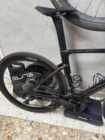 Brugt Van Rysel RCR Pro 2024 Road & Gravel — billede 10 af 10