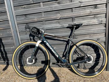 Used Orbea TERRA M20iTEAM 2024 2024 Road & Gravel — image 2 of 3