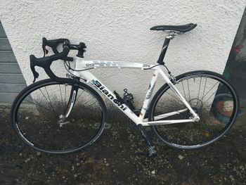 Bianchi, Coast to coast