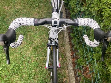 Gebrauchtes Pinarello DOGMA 2015 Road & Gravel, Weiß — Bild 2 von 10