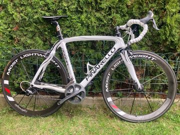 Used Pinarello DOGMA 2015 Road & Gravel