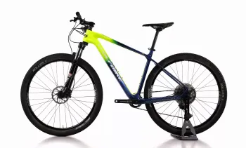 Used Wolfbike Ingravity 29" 2020 Mountainbike — image 3 of 23