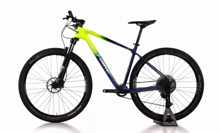 Used Wolfbike Ingravity 29" 2020 Mountainbike — image 3 of 23