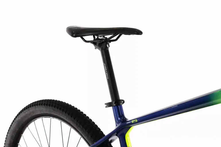 Used Wolfbike Ingravity 29" 2020 Mountainbike — image 21 of 23