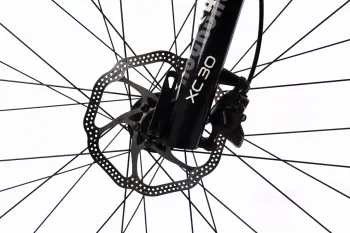 Used Wolfbike Ingravity 29" 2020 Mountainbike — image 15 of 23